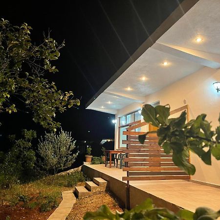 Ferienwohnung Olive Nest Sarandë Exterior foto
